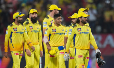 IPL 2025: CSK 5 Cricketer Retention List - MS Dhoni, Pathirana, Jadeja, Gaikwad, S Dube