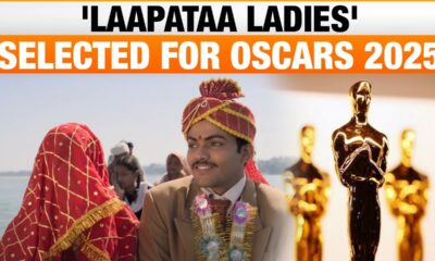 Why Laapataa Ladies Selected As Oscars 2025