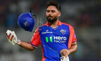 Will Rishabh Pant Next Wicketkeeper for RCB in IPL 2025?