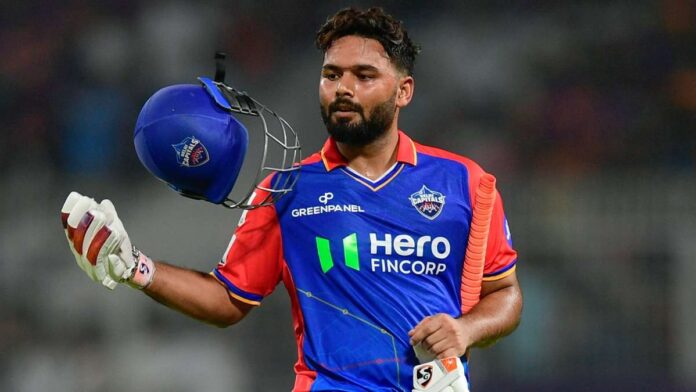 Will Rishabh Pant Next Wicketkeeper for RCB in IPL 2025?