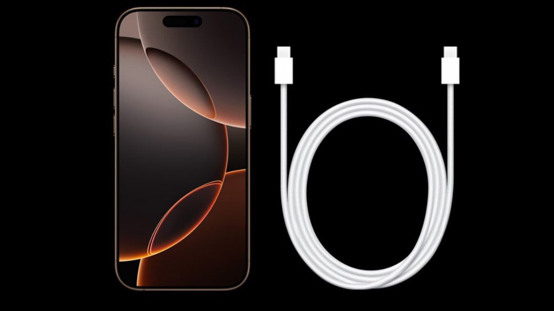 iPhone 16 Series Support Up To 45W Wired Charging