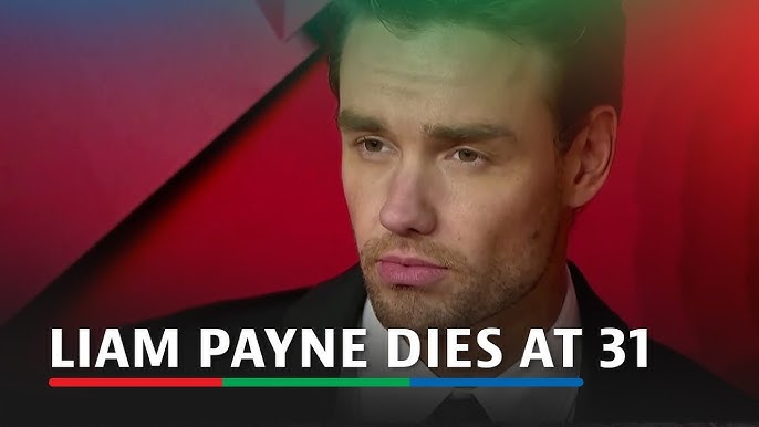 Former One Direction Singer Liam Payne Dies After Fall From Balcony in Argentina