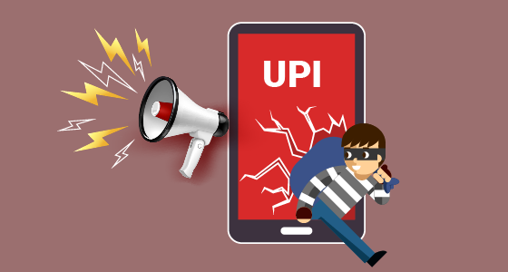 How to Safe from UPI Fraud: Here All You Need To Know