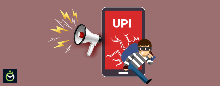 How to Safe from UPI Fraud: Here All You Need To Know