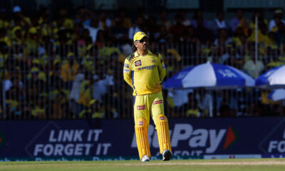 IPL 2025: CSK Keeps Replacement of MS Dhoni - Report