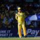 IPL 2025: CSK Keeps Replacement of MS Dhoni - Report