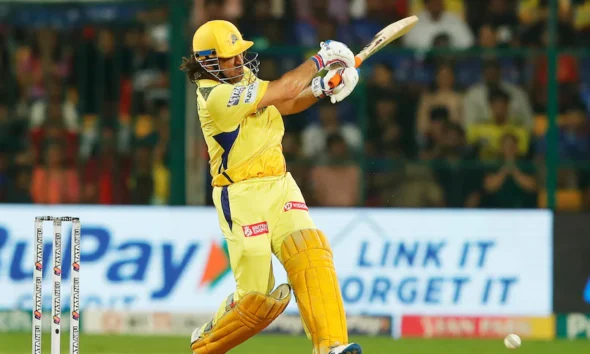 IPL 2025: MS Dhoni 'Not Confirmed' For IPL 2025 Yet?