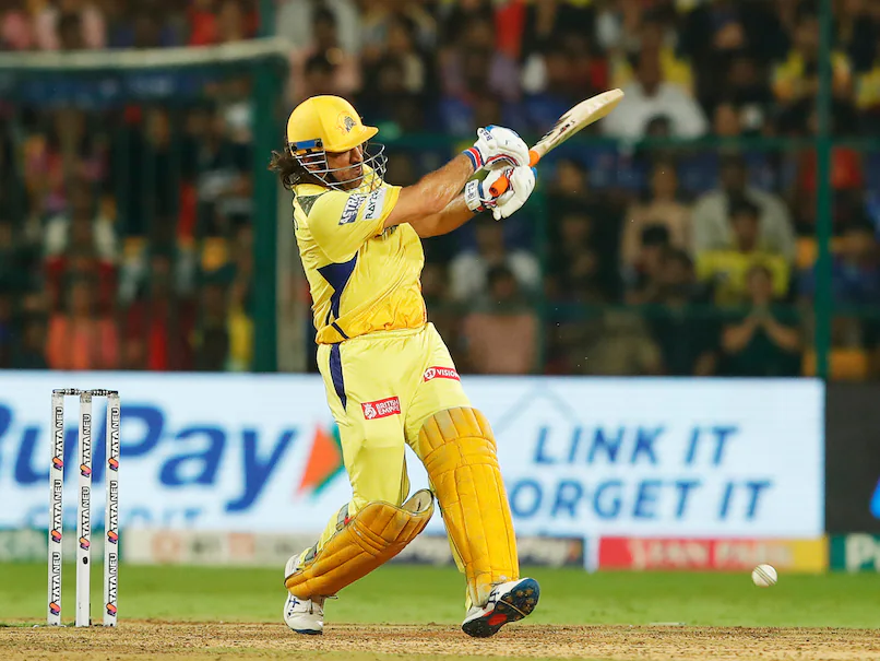 IPL 2025: MS Dhoni 'Not Confirmed' For IPL 2025 Yet?