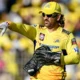 IPL 2025: MS Dhoni Breaks Silence On IPL Future Ahead of Retention