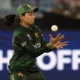 Pakistan Women Team Drops 8 Catches Against New Zealand Women: Watch Video