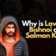 Salman Khan and Lawrence Bishnoi Feud: How it Started