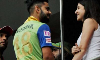 IPL: When Virat Kohli Meets GF Anushka Sharma and breached Anti-Corruption Code