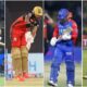 List of Unsold Cricketers in IPL 2025 Mega Auction