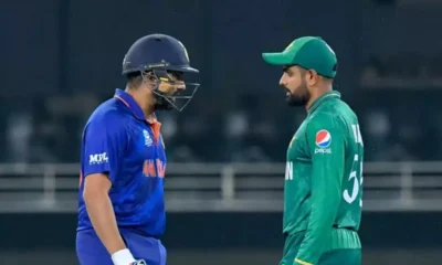 Pakistan Will Not Play ICC Events, If India Will not Come for Champions Trophy