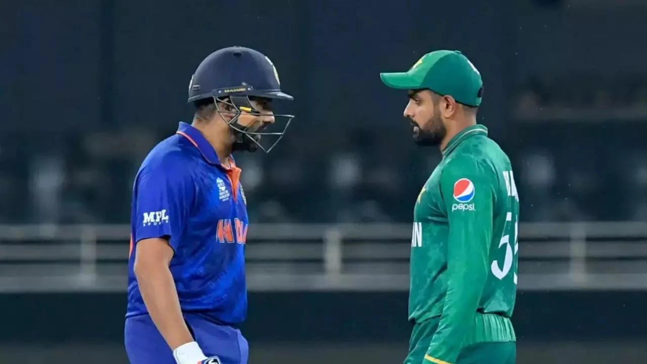 Pakistan Will Not Play ICC Events, If India Will not Come for Champions Trophy