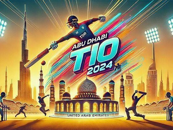 Abu Dhabi T10 League Coach Banned by ICC