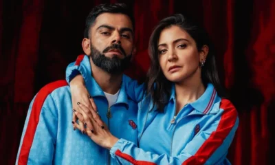 Anushka Sharma Revealed Virat Kohli's Fitness Secret