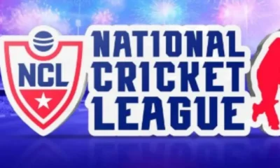 ICC Bans USA's National Cricket League