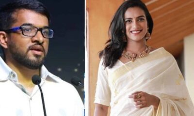 PV Sindhu All set to get Married on December 2024