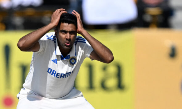 R Ashwin Father's Shocking Statement on Ashwin's Retirement