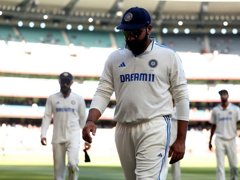 Rohit Sharma to Retirement from Test Crickets: Reports