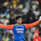 Abhishek Sharma's Record Breaking Knock: Mentor Yuvraj Singh's Post Wins Social Media